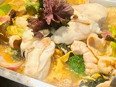 -后街佬·炭火鲜鱼杂(南城店)