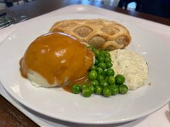 -宜家·瑞典风味餐厅(四元桥店)