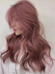 -MI HAIR