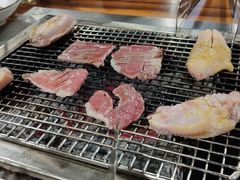 -风味烧烤(泰富店)