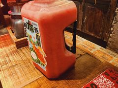 -打川川·川蜀毛肚(南市场店)