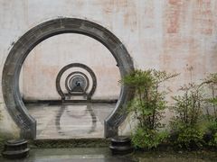-呈坎景区