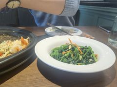 -前海沿·青岛菜(李沧万达店)