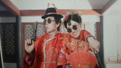 点击看大图 android_upload_pic-金海岸婚纱摄影(塘沽店)