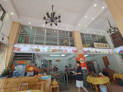 -大戚饭店(泰华路店)