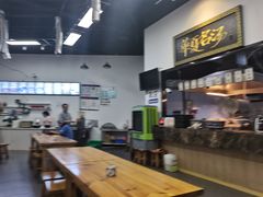 -马德元纯汤牛肉面(太奥广场店)