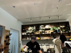 -echoes coffee回响咖啡(红山店)
