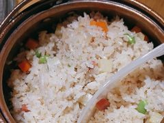 -妈妈的味道·腾冲特色菜(和顺古镇店)