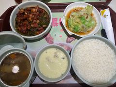 -真功夫(中大五院店)
