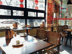 -向川南·水煮鱼·川菜(和平里店)