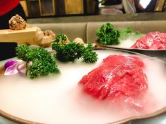 -盡膳口福·百年汤方火锅(科华北路店)