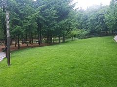 -大连植物园