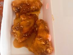 -必胜客(茂业店)
