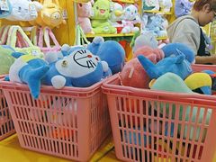 -娃娃集合营(上海奉贤龙湖天街店)