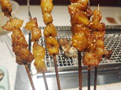 -呼伦贝尔烤羊·蒙古烤羊排(南田路总店)