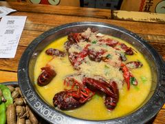 -王红军龙虾(新民路店)