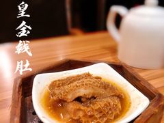-粤食堂(天津和悦汇店)