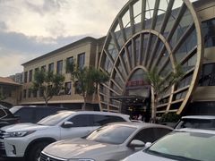 -郑庄脂渣海鲜楼(九水路店)
