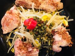 -云海肴·汽锅鸡·云南菜(东坝金隅店)