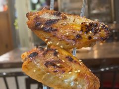 -枪火串烧·东北特色烧烤(罗湖总店)