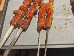 -永红源啤酒·烧烤·海鲜·大排档(台柳路店)