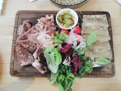 -LENBACH兰巴赫西餐啤酒坊(大连东港店)