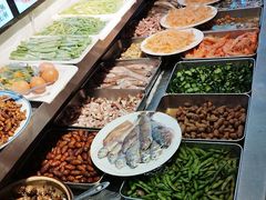 -五谷丰登·胶东海鲜·家常菜(张村店)