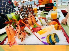 -万岛日本料理铁板烧(大宁店)