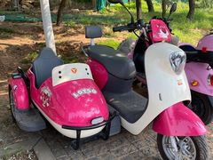 -养马岛旅游度假区