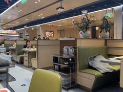 -海底捞火锅(名门店)