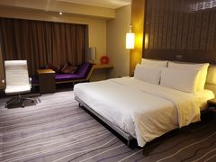 -青岛富力艾美酒店