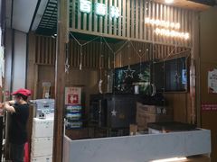 -百香林西点(万家丽店)