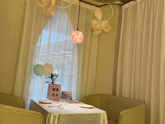 -PARFUM FLORAL花境法餐(南京首店)