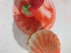 -我的四季意大利餐厅(春天百货店)