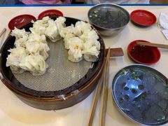 -海汇源老烧麦店(东大街总店)