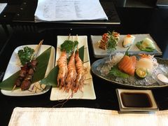 -曙亚洲餐厅-重庆富力艾美酒店(南坪万达广场店)