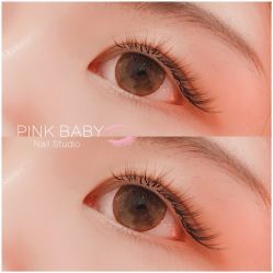 -PinkBaby美甲美睫