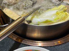 -大吉利潮汕牛肉火锅(王府井店)