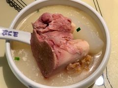 -俏九州·小炒黄牛肉(华润万象汇店)