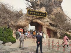 -大槐树寻根祭祖园