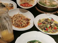 -味莊餐厅(康庄南街店)