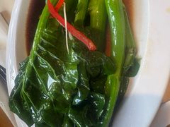 -香港池仔记肠粉王(博多新记襄阳南路店)