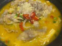 -小菜园新徽菜(苏州繁花中心店)