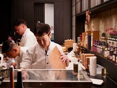 -鳥喜Toriki怀石烧鸟料理