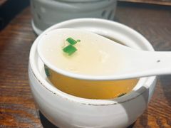 -苏州老字号·苏面斋·秃黄油·三虾面苏式面馆