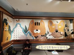 -喜茶(深圳喜荟城店)