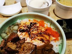 -东京屋(武定路店)