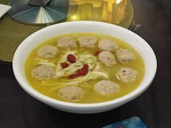 -文楼·淮扬菜·淮安早茶(河下古镇翔宇店)