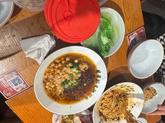 -兵哥豌豆面(壹方城店)