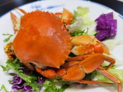 -星龙海鲜(望江东路店)